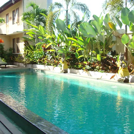 Anini Raka Ubud