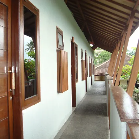 Anini Raka Ubud