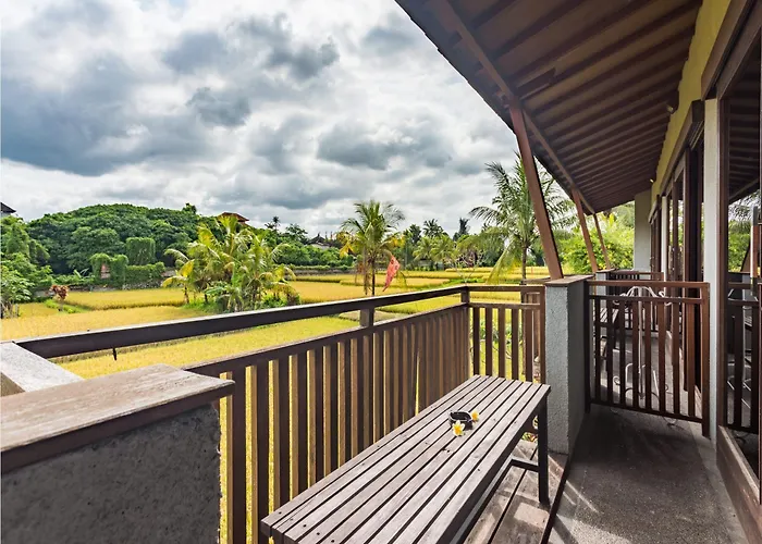 Anini Raka 4*