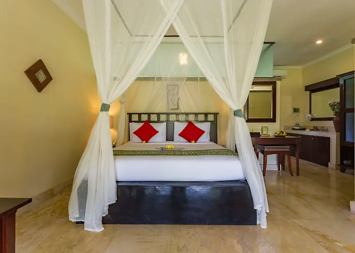 Resort Anini Raka 4*