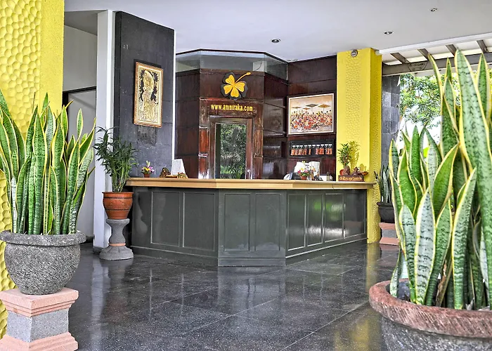 Resort Anini Raka 4*