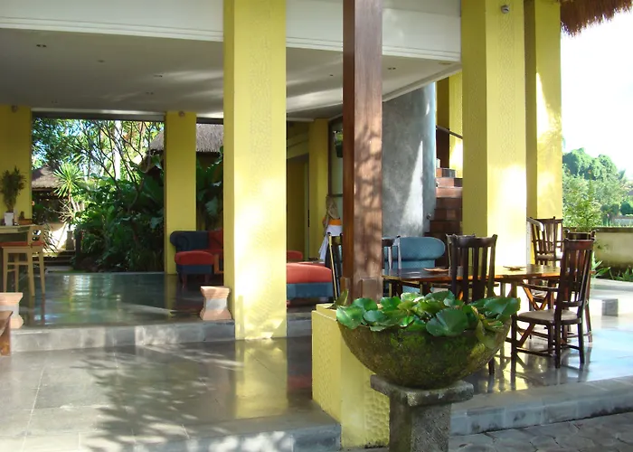 Resort Anini Raka 4*