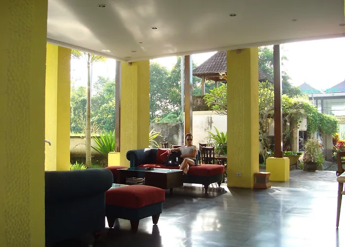 Resort Anini Raka 4*