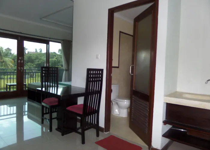 Resort Anini Raka Ubud (Bali)