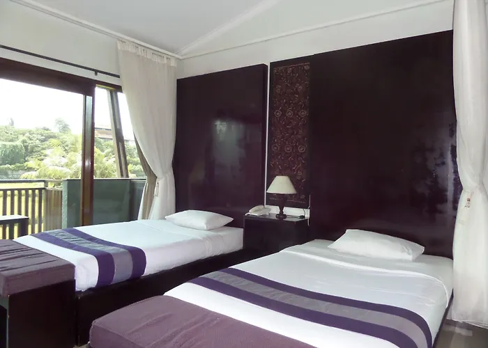 Resort Anini Raka
