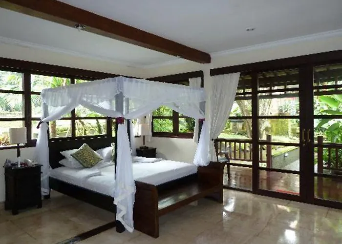 Resort Anini Raka Ubud (Bali)