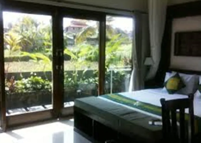 Anini Raka 4* Ubud (Bali)