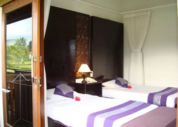 Resort Anini Raka