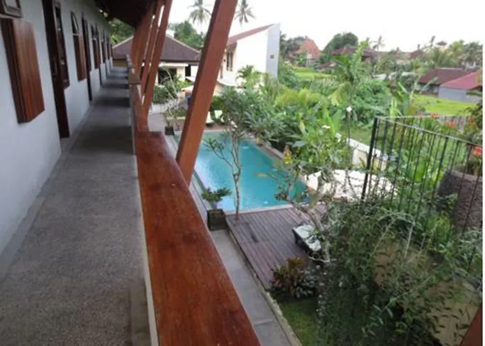 Anini Raka Ubud (Bali)