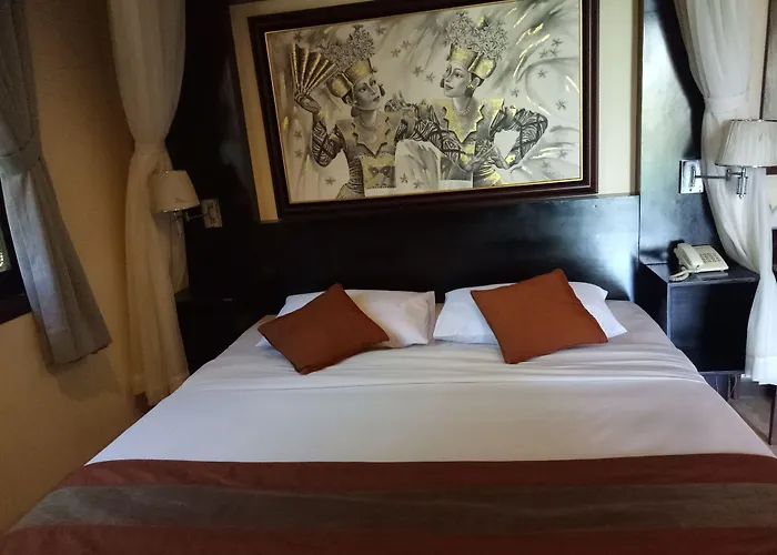 Anini Raka Resort
