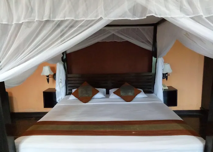 Anini Raka 4* Ubud (Bali)