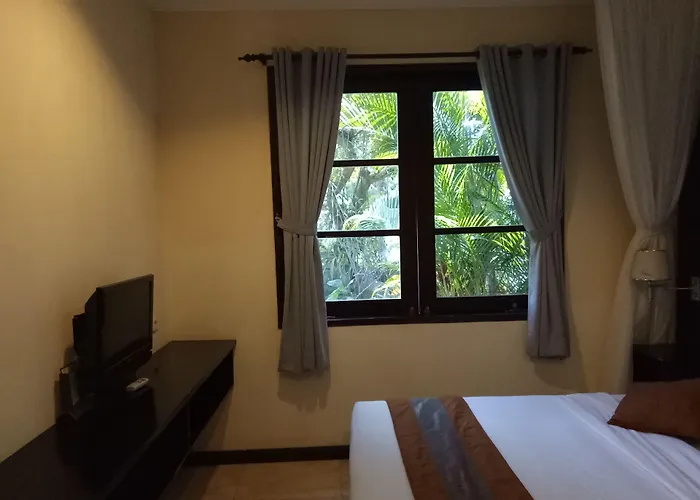 Anini Raka Resort