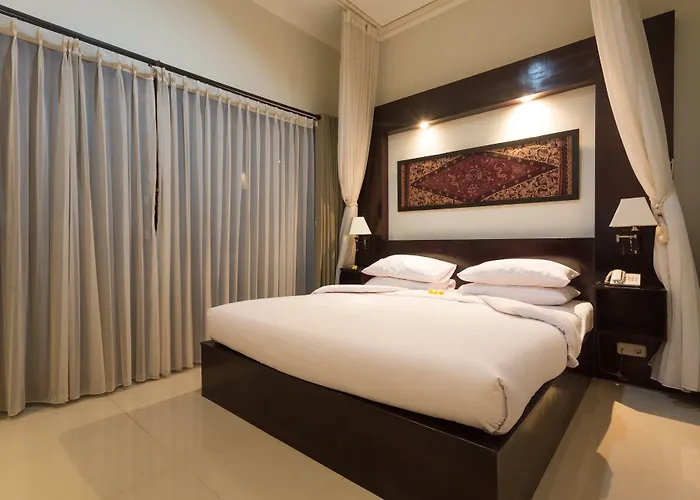 Anini Raka Ubud (Bali)