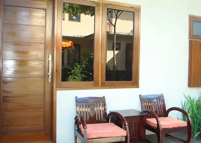 Anini Raka Resort 4*
