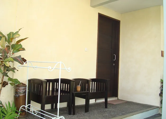 Anini Raka Ubud (Bali)