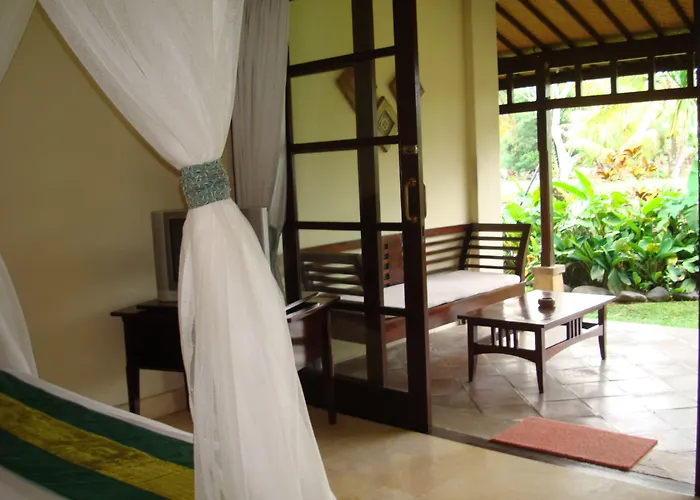 Anini Raka Resort