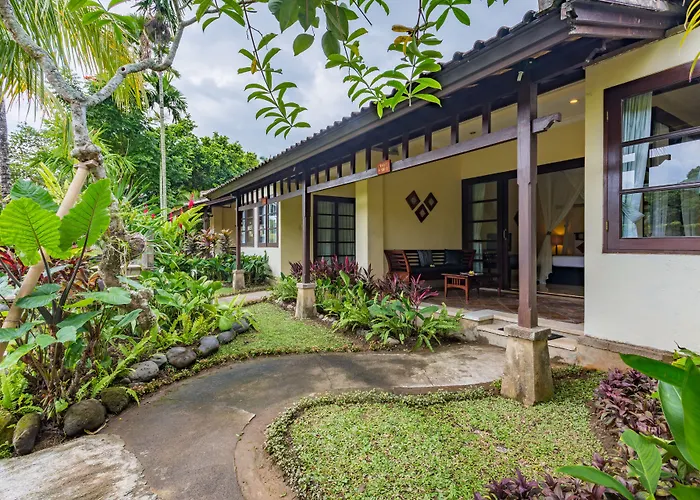 Anini Raka Ubud (Bali)