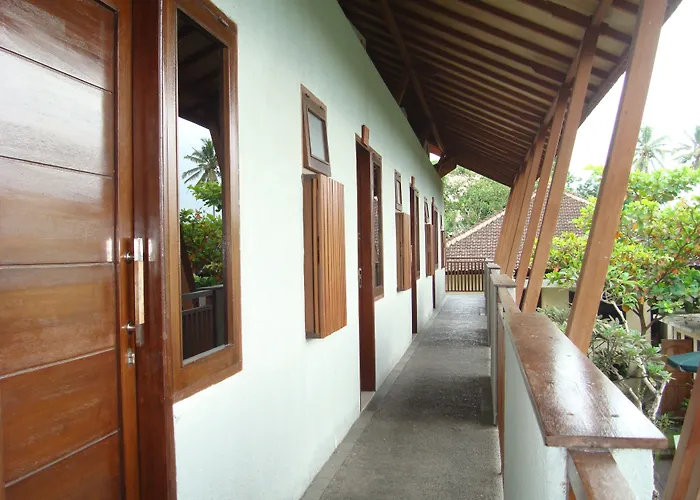 Resort Anini Raka 4*