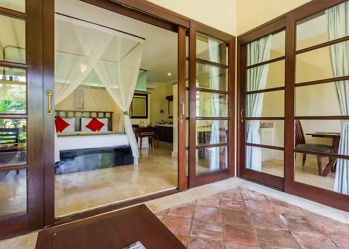Anini Raka Resort