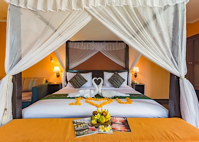 Anini Raka Resort