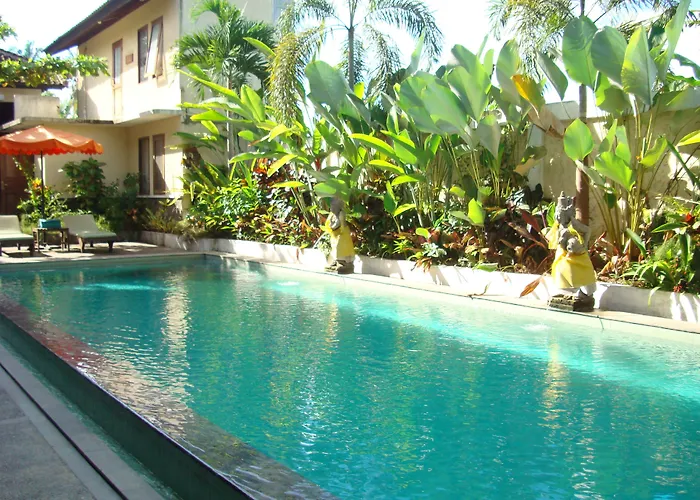 Anini Raka Ubud (Bali)