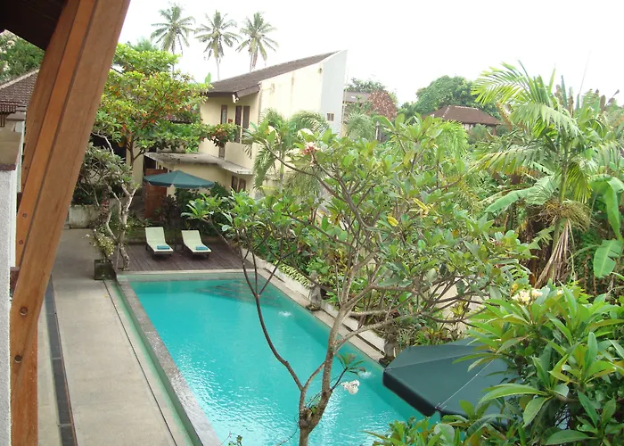 Anini Raka Ubud (Bali)