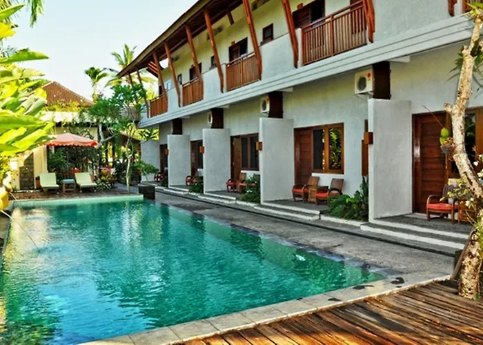 Resort Anini Raka