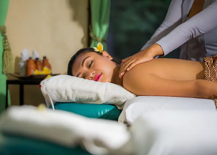 Anini Raka Resort 4*