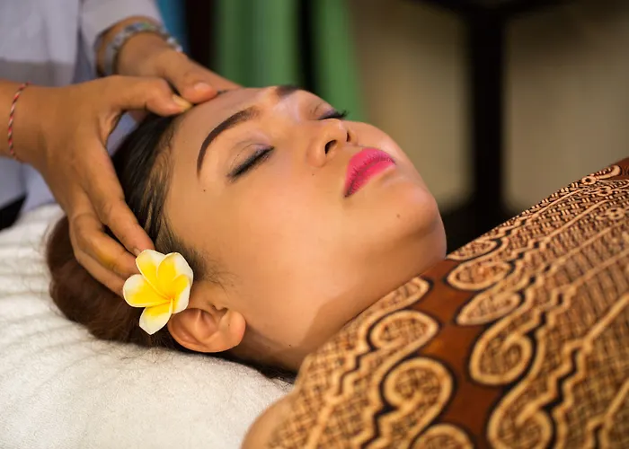 Anini Raka Ubud (Bali)