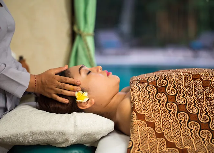 Anini Raka Resort Ubud (Bali)