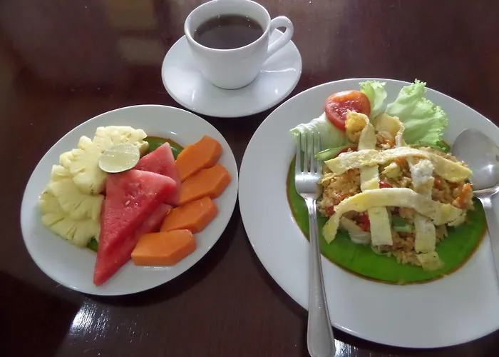 Anini Raka Ubud (Bali)