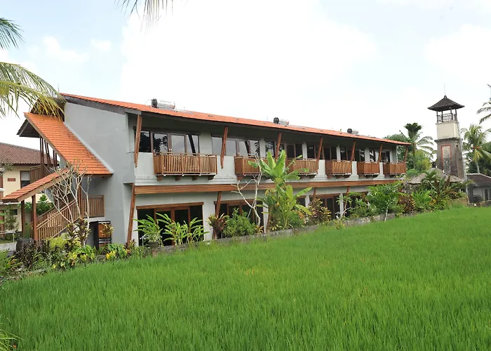 Anini Raka Ubud (Bali)