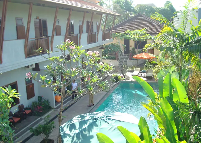 Anini Raka Resort 4*