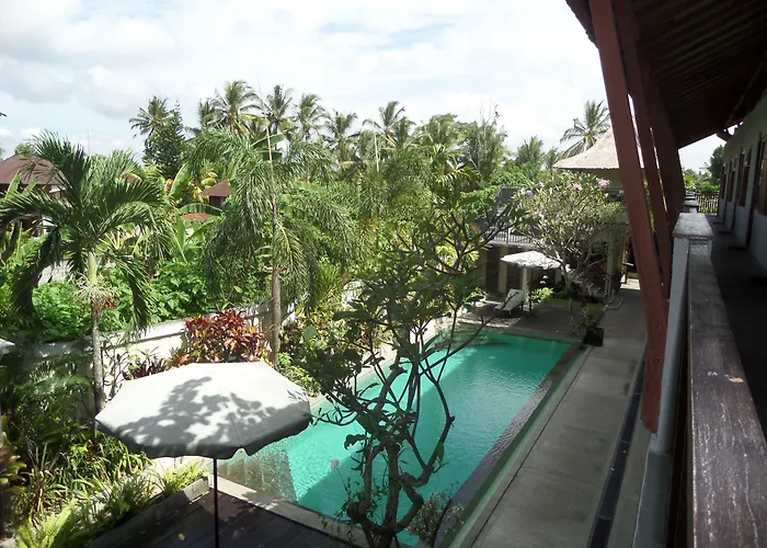 Anini Raka 4*