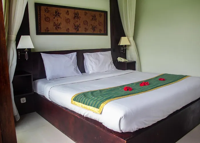 Resort Anini Raka
