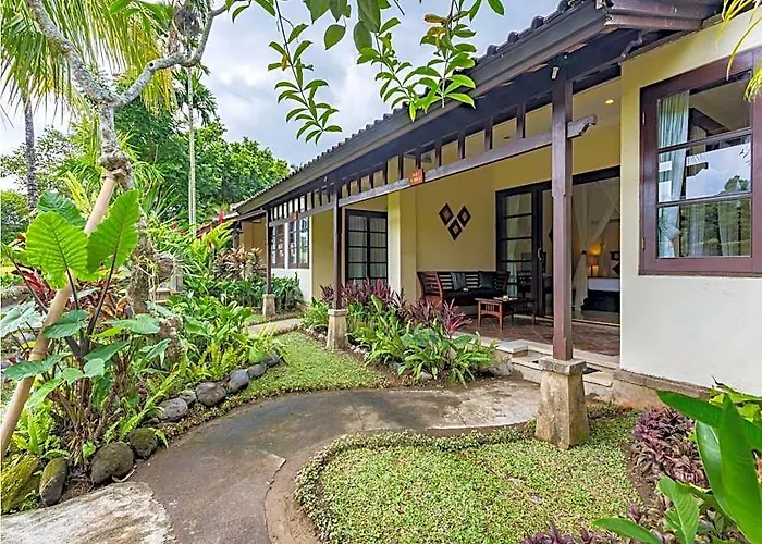 Anini Raka 4*