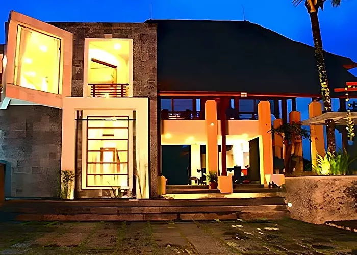 Anini Raka Resort