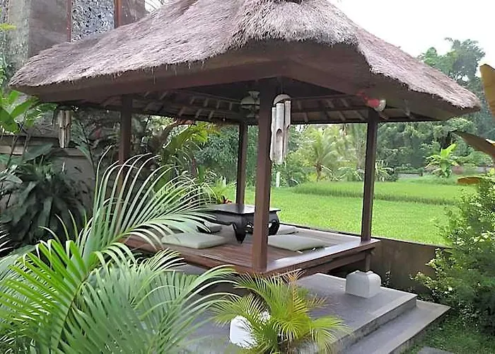 Resort Anini Raka 4*