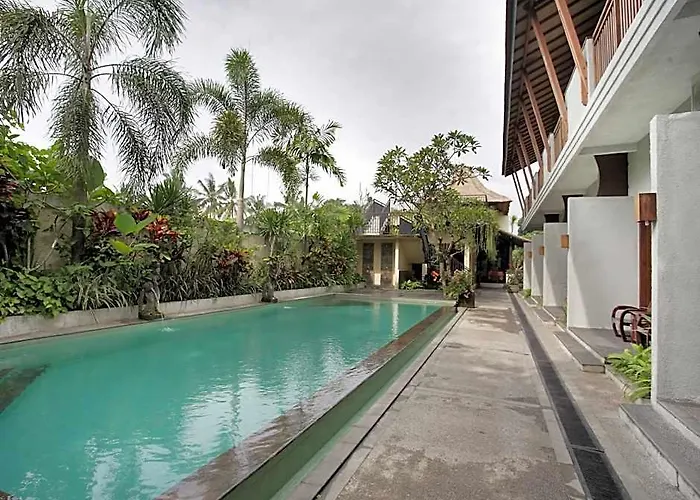 Resort Anini Raka