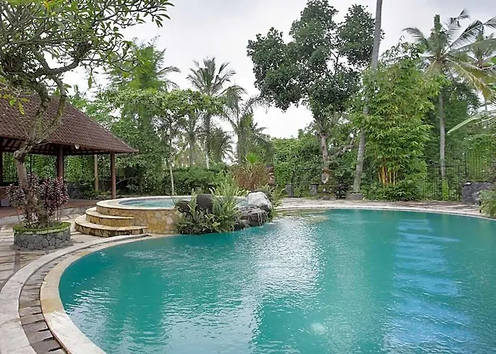 Resort Anini Raka Ubud (Bali)