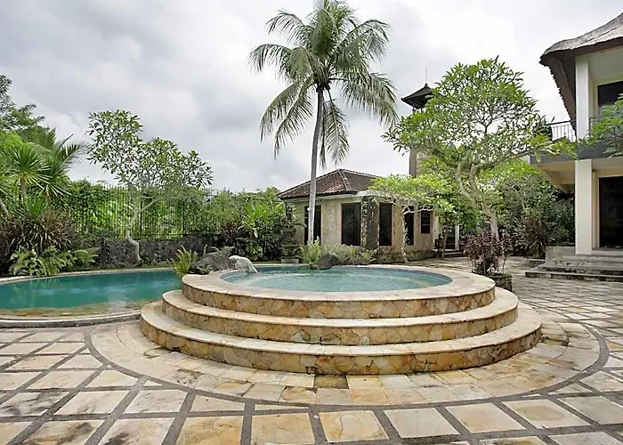 Anini Raka Resort 4*