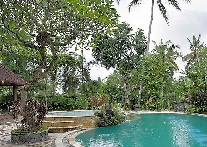 Anini Raka 4*