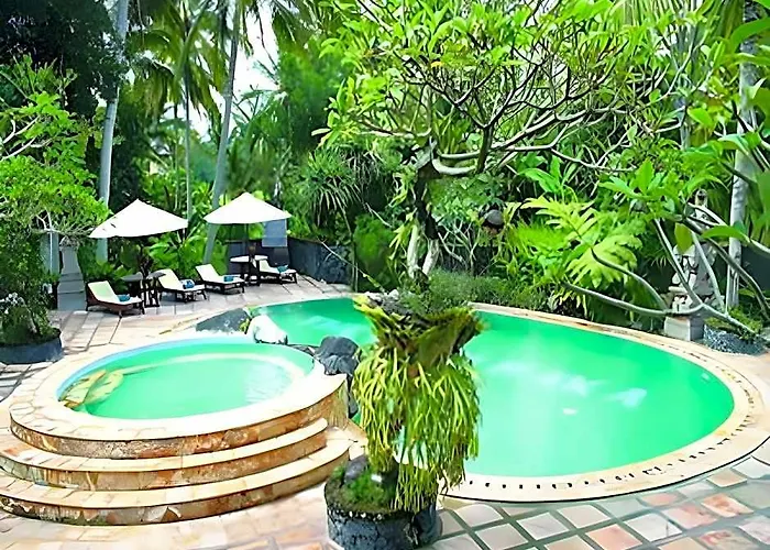 Anini Raka Resort