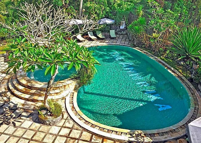 Anini Raka Resort