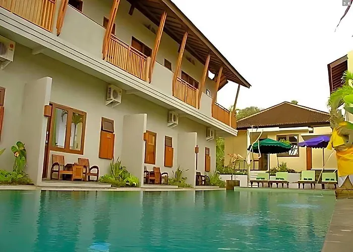 Anini Raka 4* Ubud (Bali)