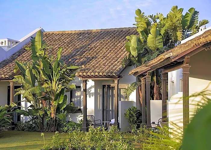 Anini Raka Resort Ubud (Bali)
