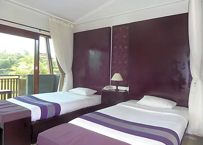 Resort Anini Raka 4*