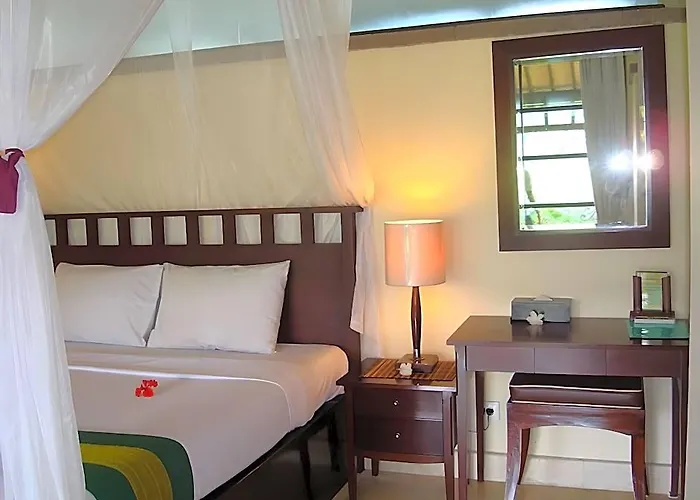 Resort Anini Raka Ubud (Bali)