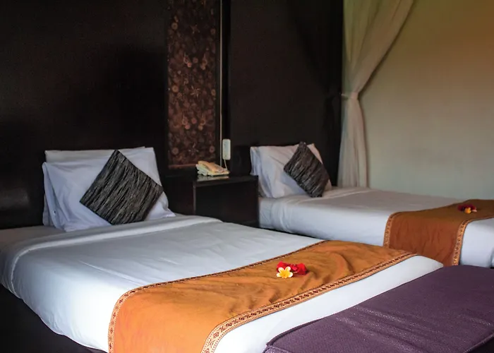 Anini Raka 4*
