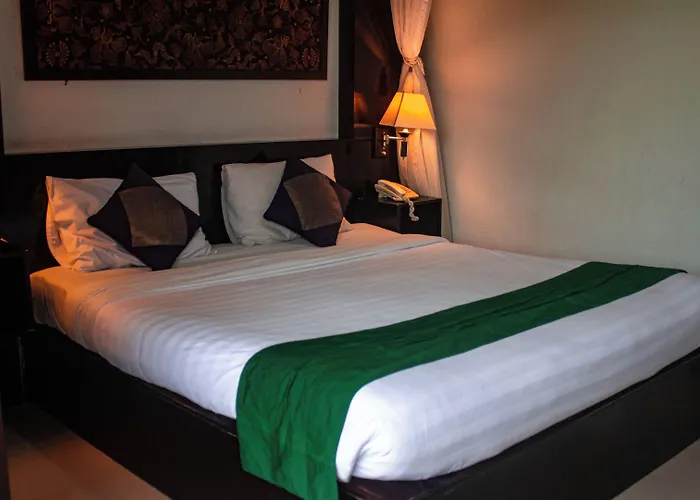 Anini Raka Resort